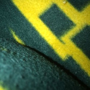 Meet your Posher, Jo