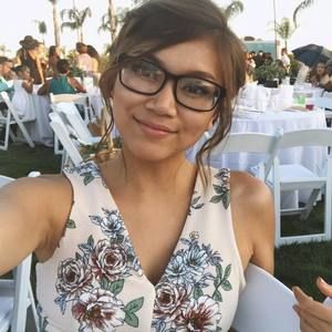 Meet your Posher, Kelsey