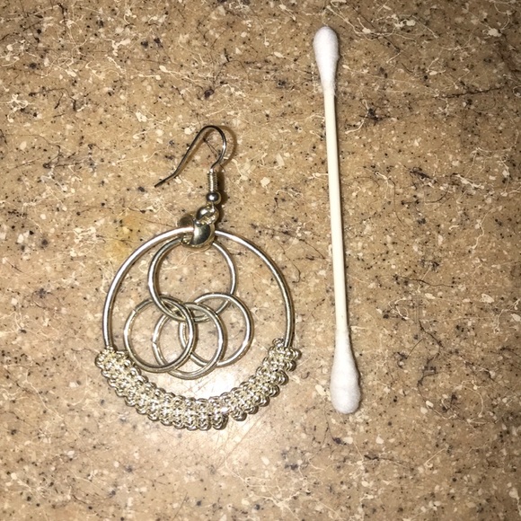 Earrings - Picture 2 of 2