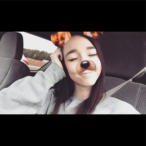 Meet your Posher, Bri