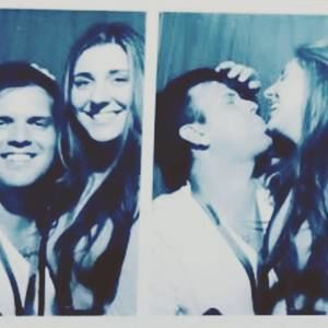 Meet your Posher, Nick