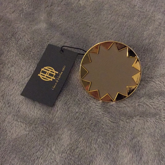 HOUSE OF HARLOW RING - Picture 2 of 4