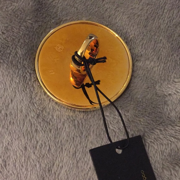 HOUSE OF HARLOW RING - Picture 3 of 4