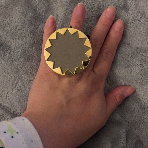 HOUSE OF HARLOW RING - Picture 4 of 4