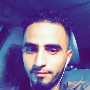 Meet your Posher, Amr