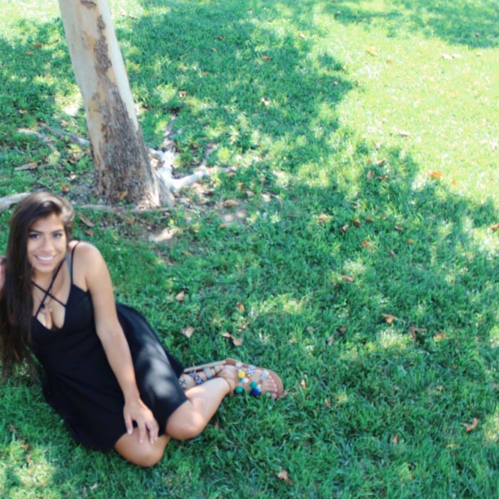 Meet your Posher, Milly