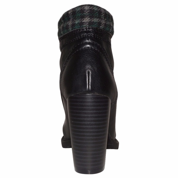 Dolce Women's Outfitter Lace-Up Boot - Picture 4 of 4