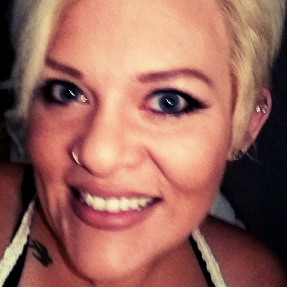Meet your Posher, Rebekah