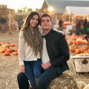 Meet your Posher, Sayeh