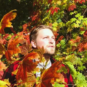 Meet your Posher, Ben