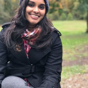 Meet your Posher, Sonal