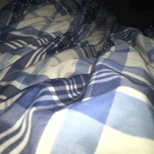 Meet your Posher, Mathew