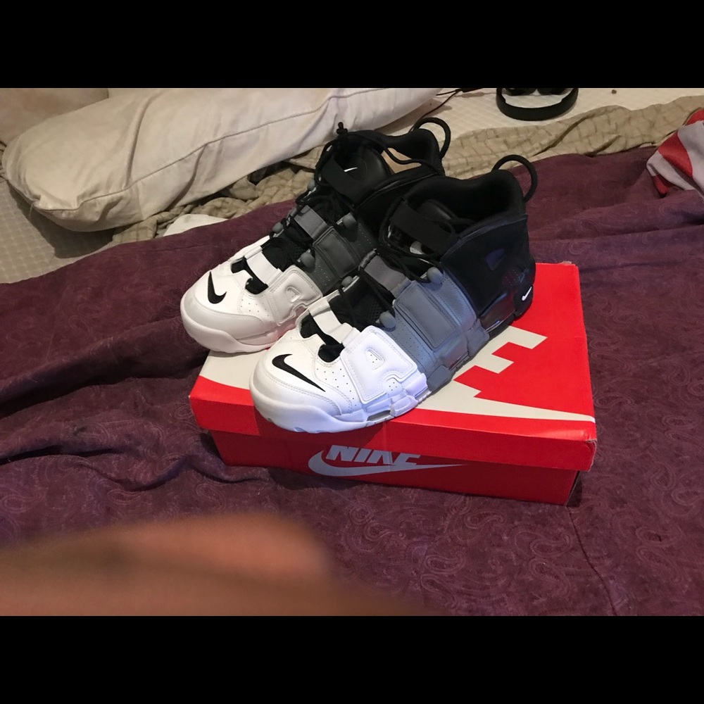 Air more uptempo '96 sz15