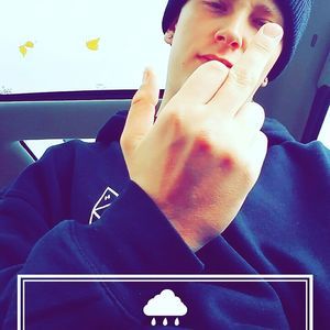 Meet your Posher, Jarrid