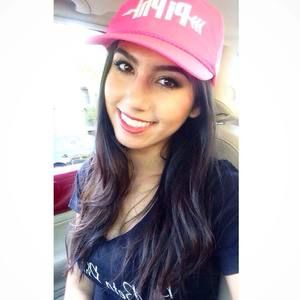 Meet your Posher, Angel