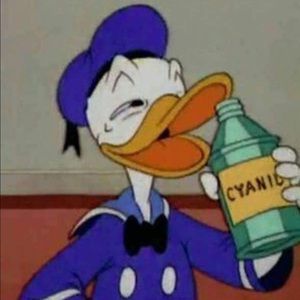 Meet your Posher, Kyle