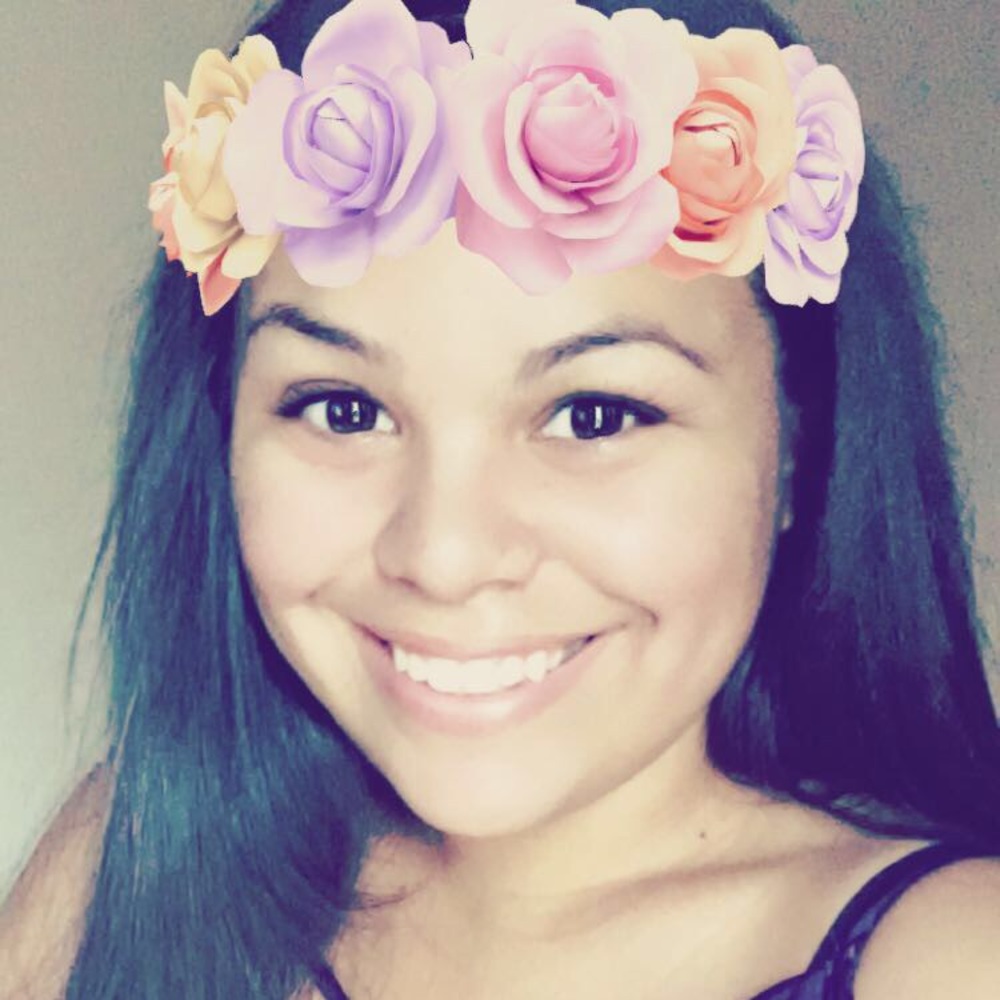 Meet your Posher, Shanell