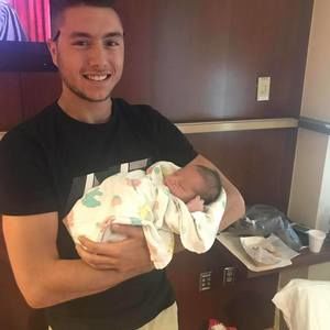 Meet your Posher, Tyler