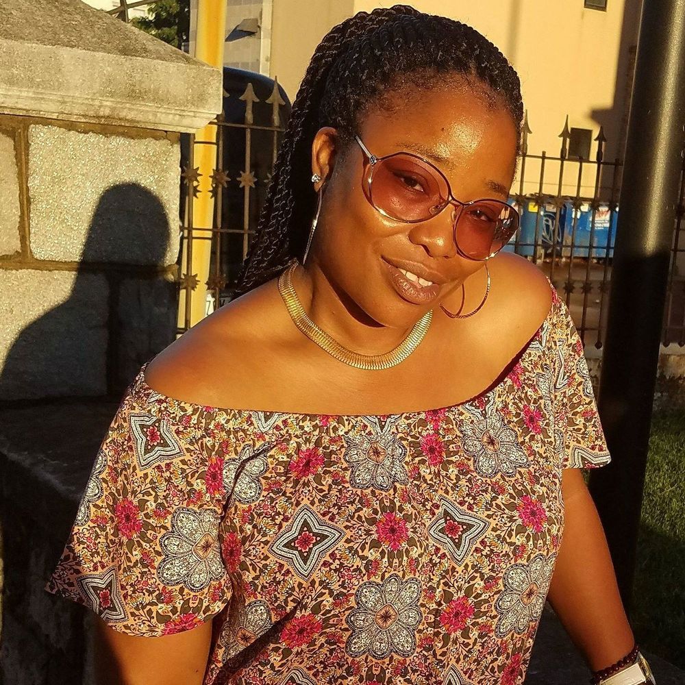 Meet your Posher, Tarisa