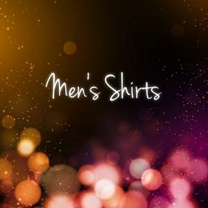 Men's Shirts
