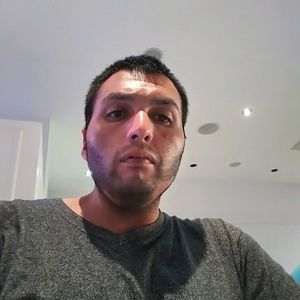 Meet your Posher, Ricardo