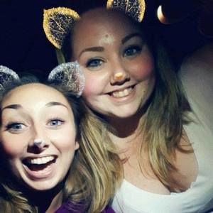 Meet your Posher, Krissy