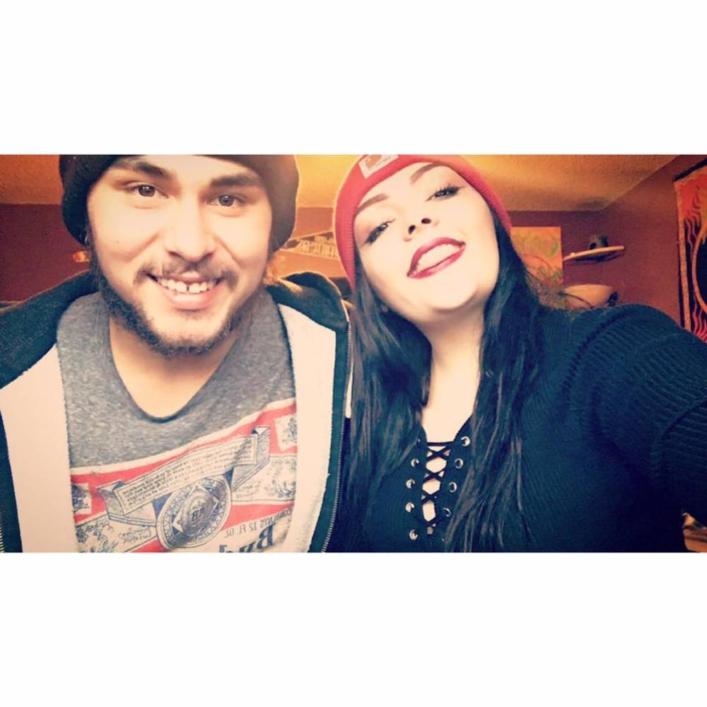 Meet your Posher, Shelby