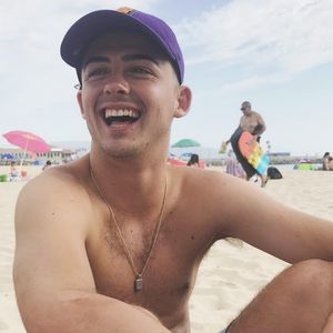 Meet your Posher, Nash