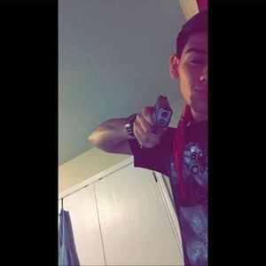 Meet your Posher, Jay