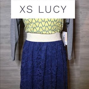 LuLaRoe Lucy