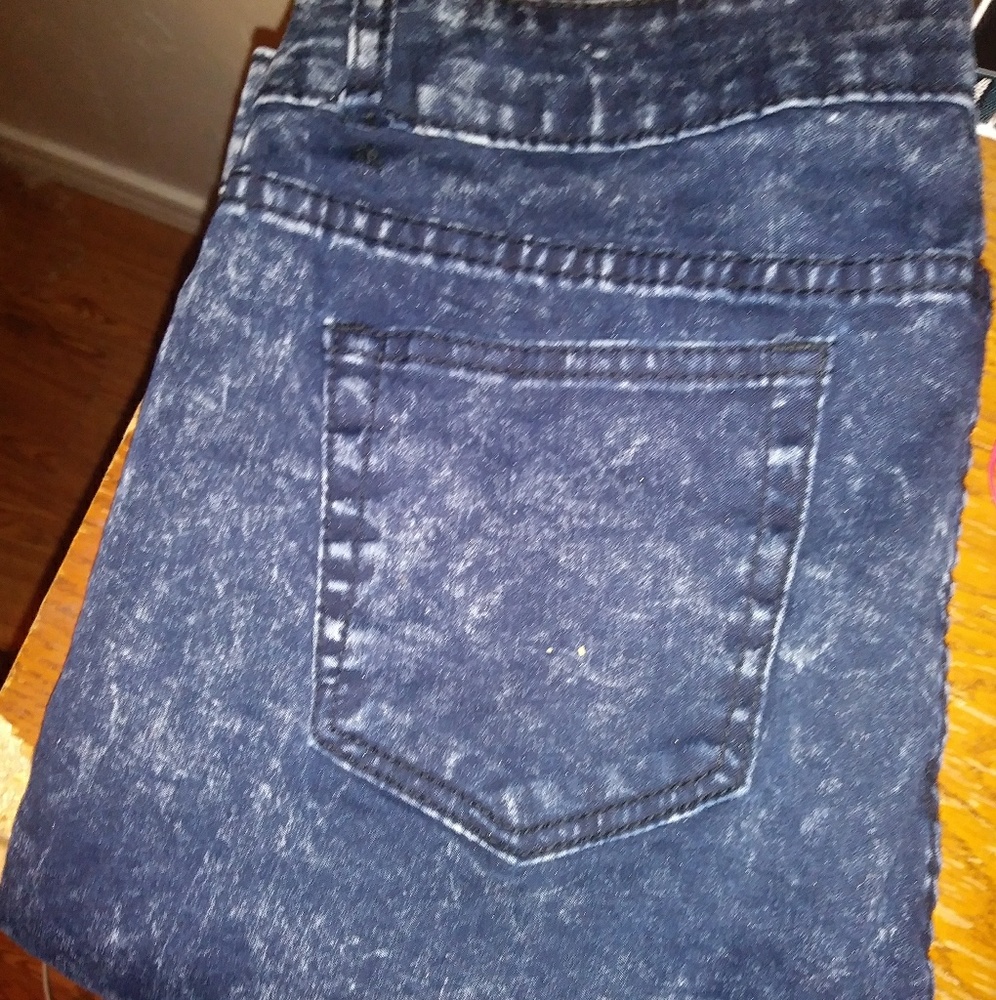 👑Vintage high waisted jeans👑