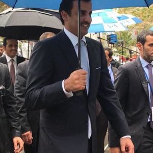 Meet your Posher, Hamad