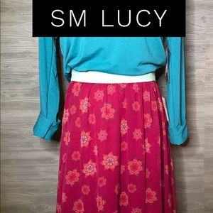 LuLaRoe Lucy