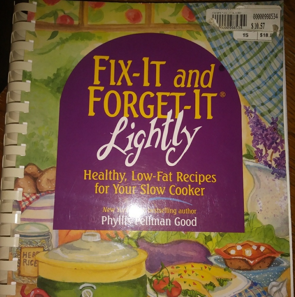 🎁Healthy recipe book🎁