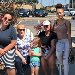 Meet your Posher, Dawn