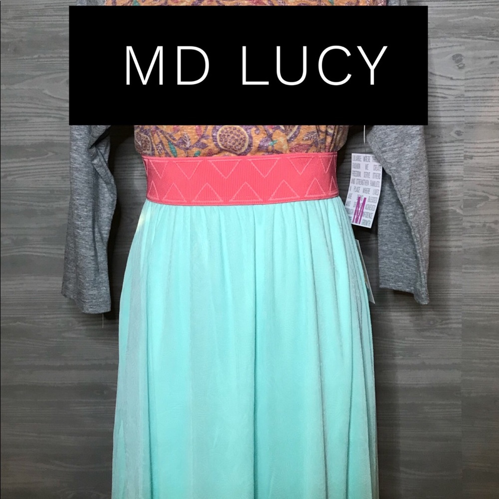 LuLaRoe Lucy