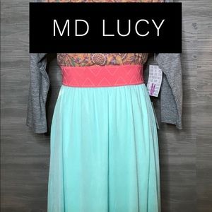 LuLaRoe Lucy