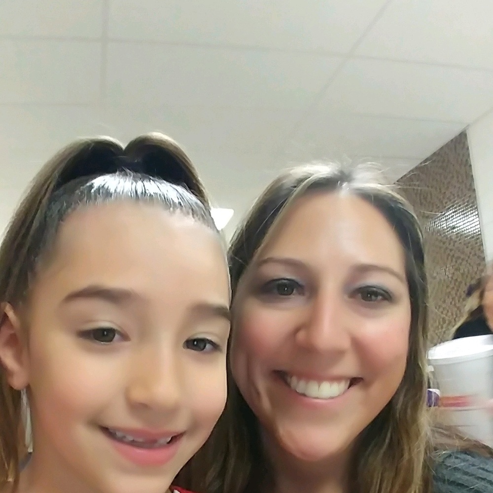 Meet your Posher, Harlee