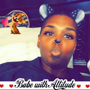 Meet your Posher, Shawntay