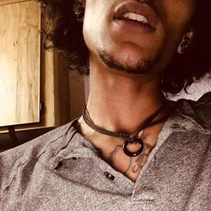 Meet your Posher, Alexander