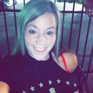 Meet your Posher, Brandy