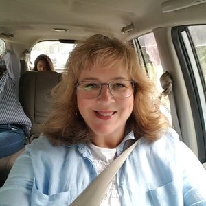 Meet your Posher, Diane