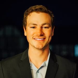 Meet your Posher, Ian