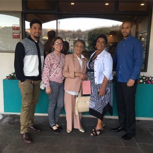 Meet your Posher, Anthony