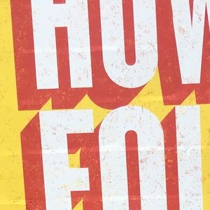 Meet your Posher, Hailley