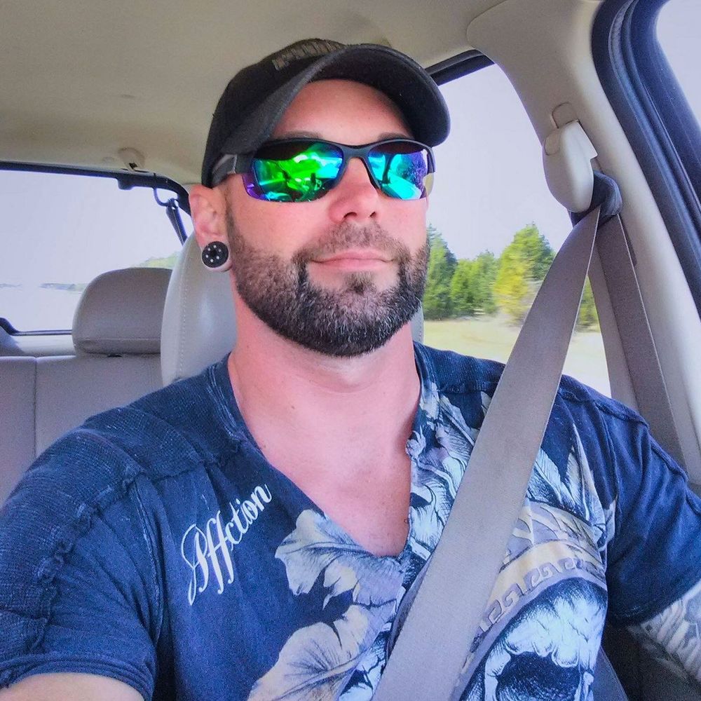 Meet your Posher, Brandon