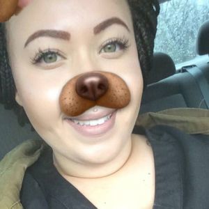 Meet your Posher, Jade