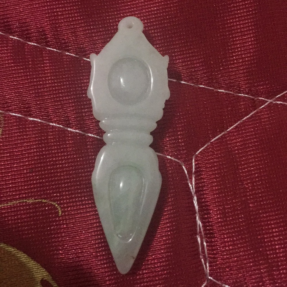 Jade - Picture 2 of 3