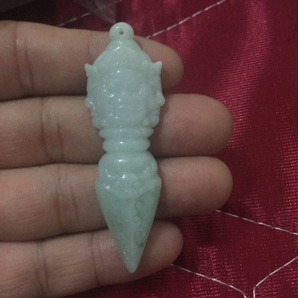 Jade - Picture 3 of 3