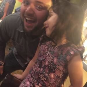 Meet your Posher, Mario